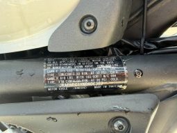 
										2022 Kawasaki EN650, C full									