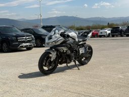 
										2025 Kawasaki ZX400, S full									