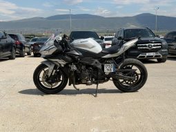 
										2025 Kawasaki ZX400, S full									