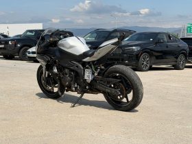 2025 Kawasaki ZX400, S