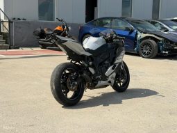 
										2025 Kawasaki ZX400, S full									