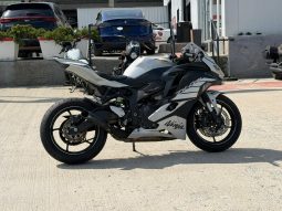 
										2025 Kawasaki ZX400, S full									