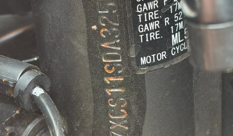 
								2025 Kawasaki ZX400, S full									