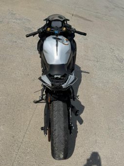 
										2025 Kawasaki ZX400, S full									