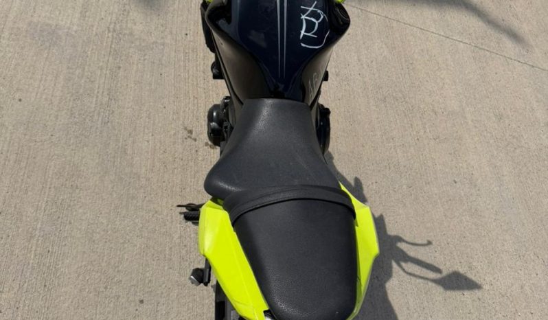 
								2024 Kawasaki ER650, P full									