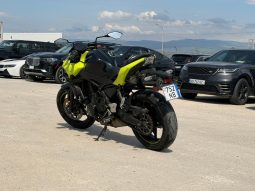 
										2024 Kawasaki ER650, P full									