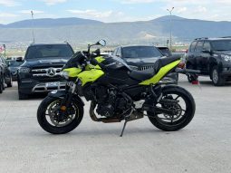 
										2024 Kawasaki ER650, P full									