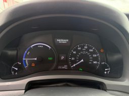 
										2013 Lexus RX, 450 full									