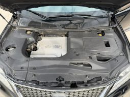 
										2013 Lexus RX, 450 full									