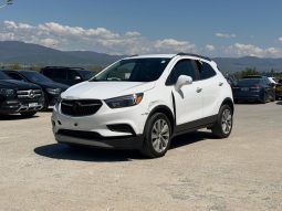 
										2018 Buick Encore FWD 4dr Preferred full									