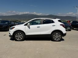 
										2018 Buick Encore FWD 4dr Preferred full									