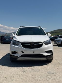 
										2018 Buick Encore FWD 4dr Preferred full									