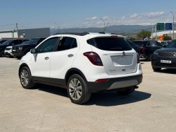 
										2018 Buick Encore FWD 4dr Preferred full									