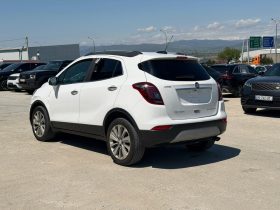 2018 Buick Encore FWD 4dr Preferred