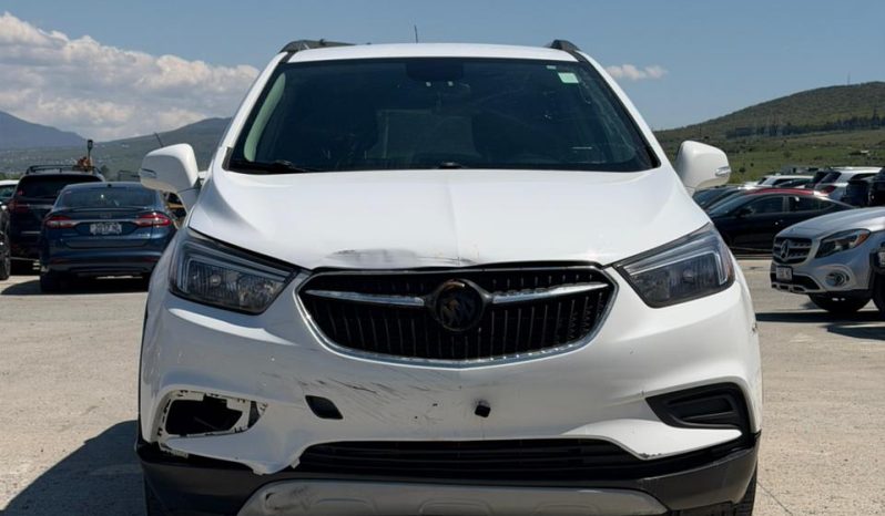 
								2018 Buick Encore FWD 4dr Preferred full									