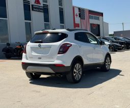 
										2018 Buick Encore FWD 4dr Preferred full									