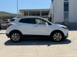
										2018 Buick Encore FWD 4dr Preferred full									
