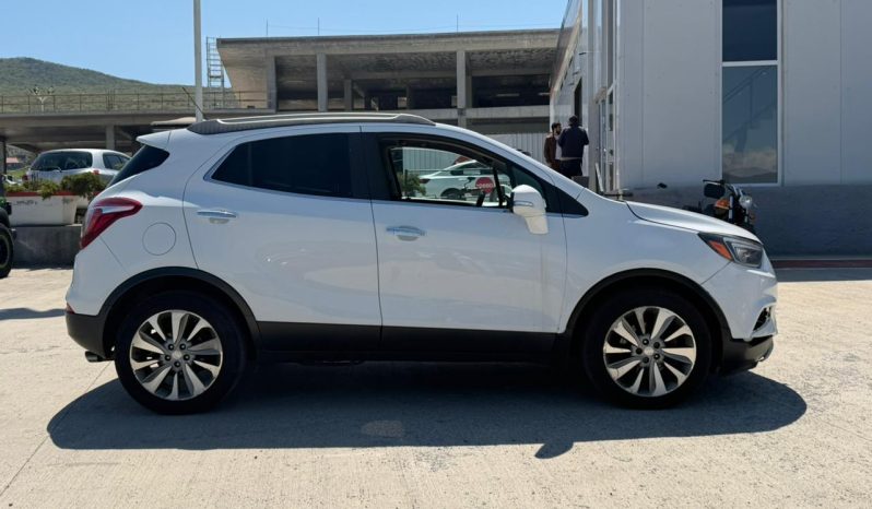 
								2018 Buick Encore FWD 4dr Preferred full									