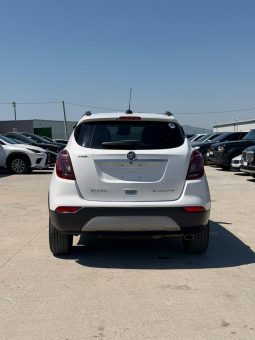 
										2018 Buick Encore FWD 4dr Preferred full									
