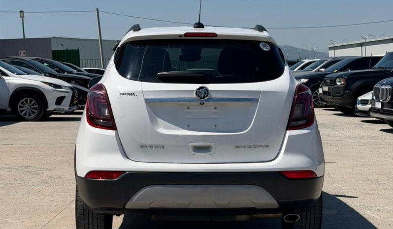 
								2018 Buick Encore FWD 4dr Preferred full									