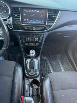 
										2018 Buick Encore FWD 4dr Preferred full									