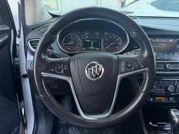 
										2018 Buick Encore FWD 4dr Preferred full									
