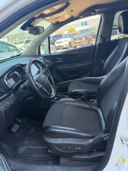 
										2018 Buick Encore FWD 4dr Preferred full									