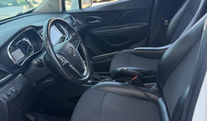 
								2018 Buick Encore FWD 4dr Preferred full									