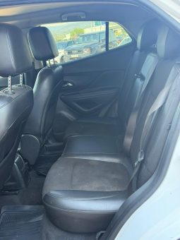 
										2018 Buick Encore FWD 4dr Preferred full									