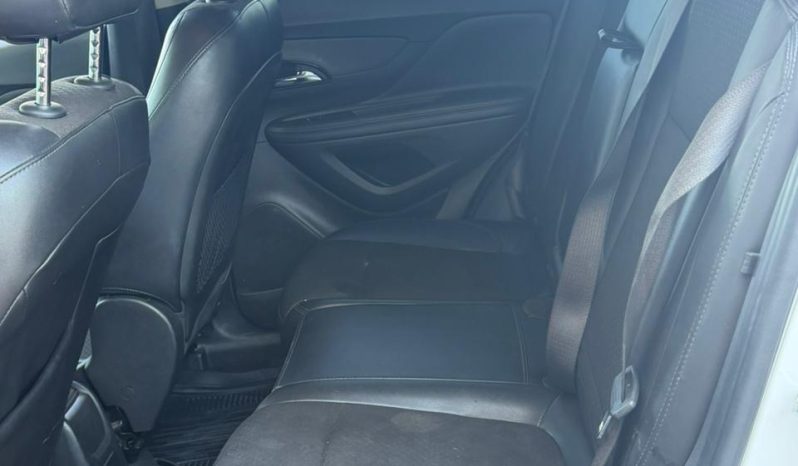 
								2018 Buick Encore FWD 4dr Preferred full									