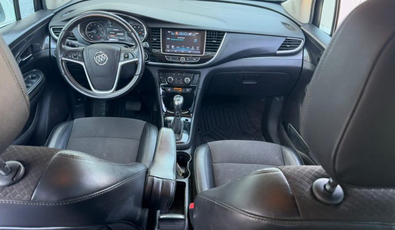 
								2018 Buick Encore FWD 4dr Preferred full									