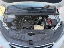 
										2018 Buick Encore FWD 4dr Preferred full									