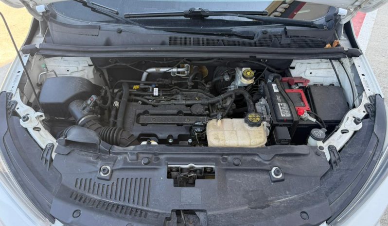 
								2018 Buick Encore FWD 4dr Preferred full									