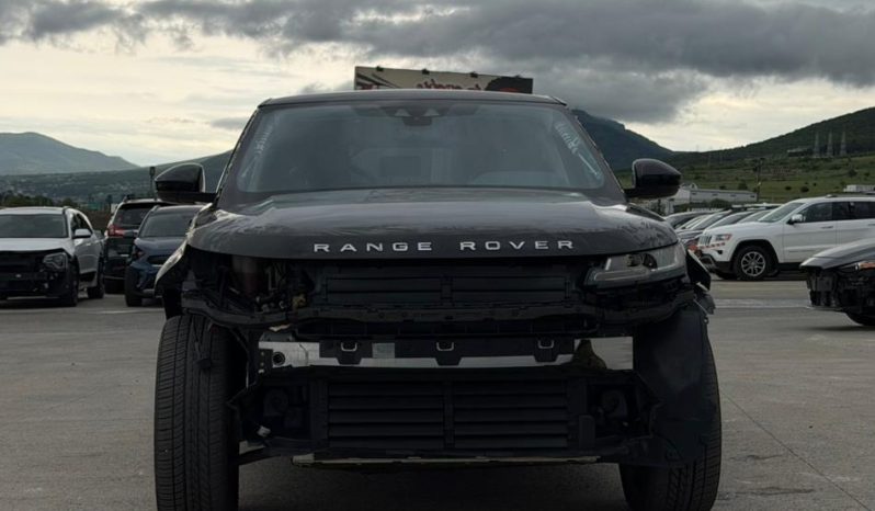 
								2020 Land Rover Range Rover full									