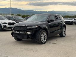 
										2020 Land Rover Range Rover full									