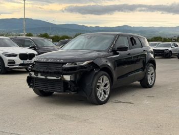 2020 Land Rover Range Rover