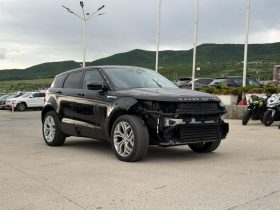 2020 Land Rover Range Rover