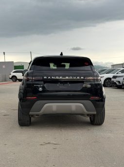 
										2020 Land Rover Range Rover full									