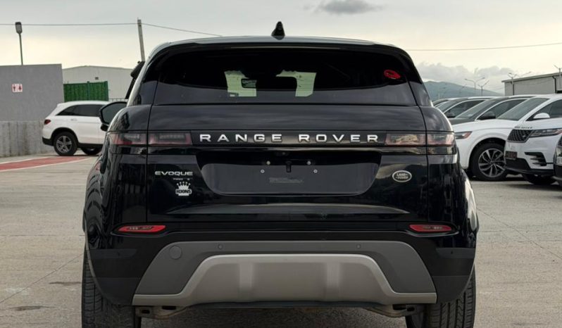 
								2020 Land Rover Range Rover full									