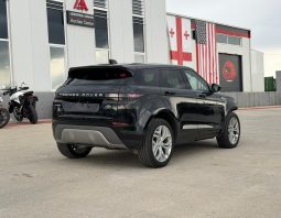 
										2020 Land Rover Range Rover full									