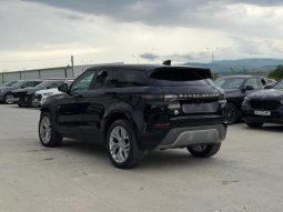 
										2020 Land Rover Range Rover full									