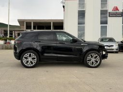 
										2020 Land Rover Range Rover full									