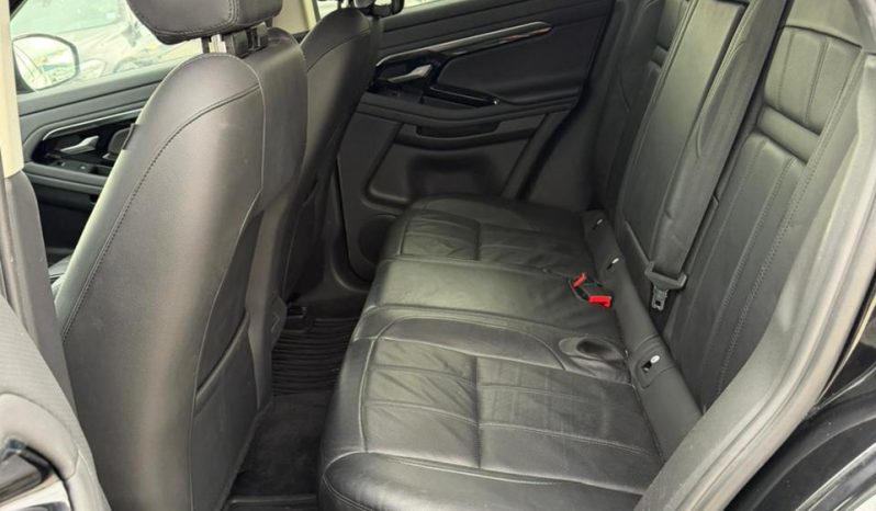 
								2020 Land Rover Range Rover full									