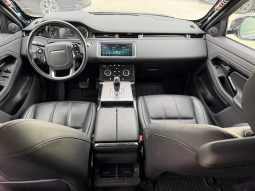 
										2020 Land Rover Range Rover full									