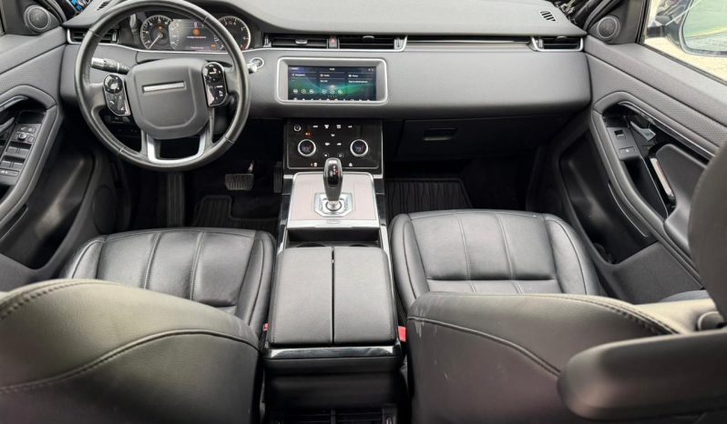 
								2020 Land Rover Range Rover full									