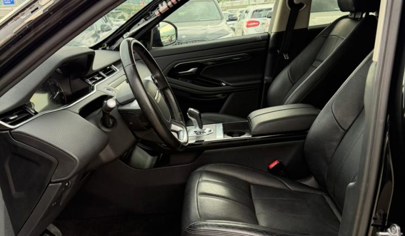 
								2020 Land Rover Range Rover full									