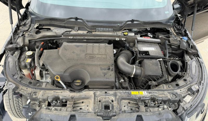 
								2020 Land Rover Range Rover full									
