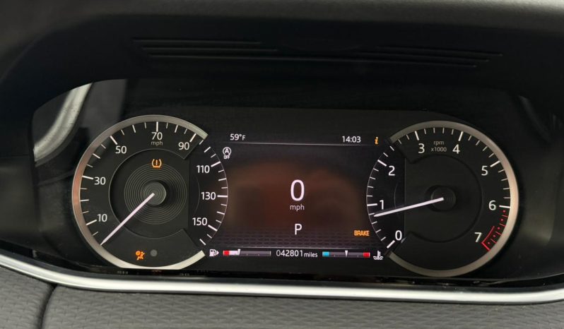 
								2020 Land Rover Range Rover full									