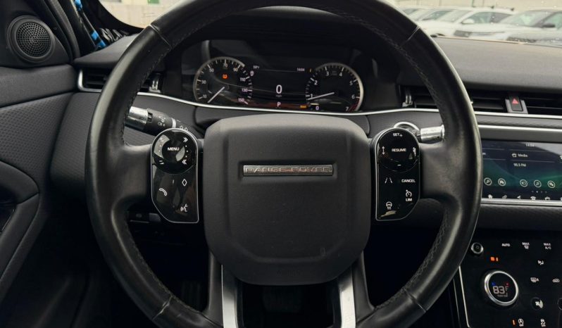 
								2020 Land Rover Range Rover full									