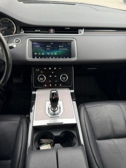 
										2020 Land Rover Range Rover full									